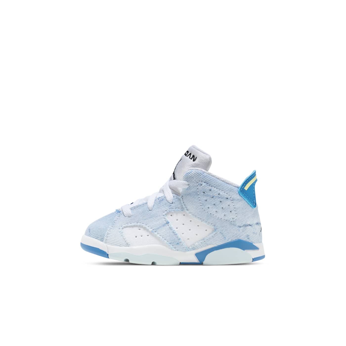 Air Jordan 6 DX6177-100