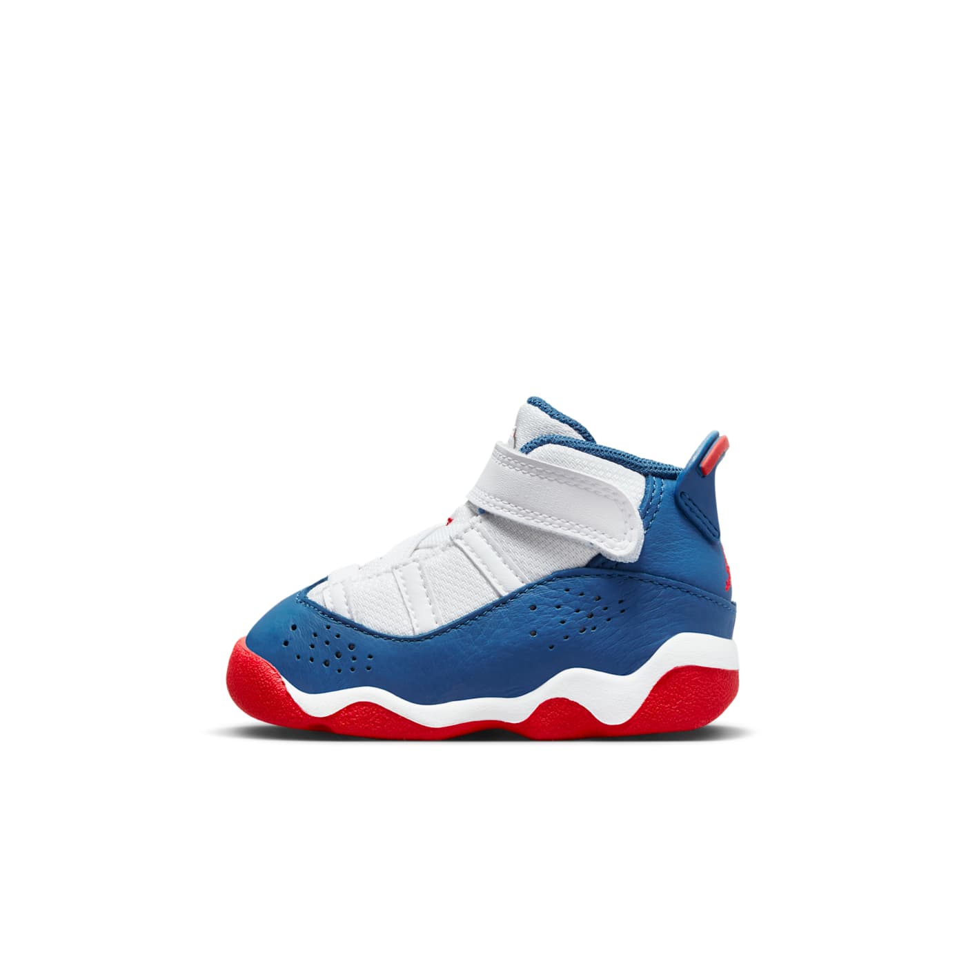 Air Jordan 6 Rings 323420-140