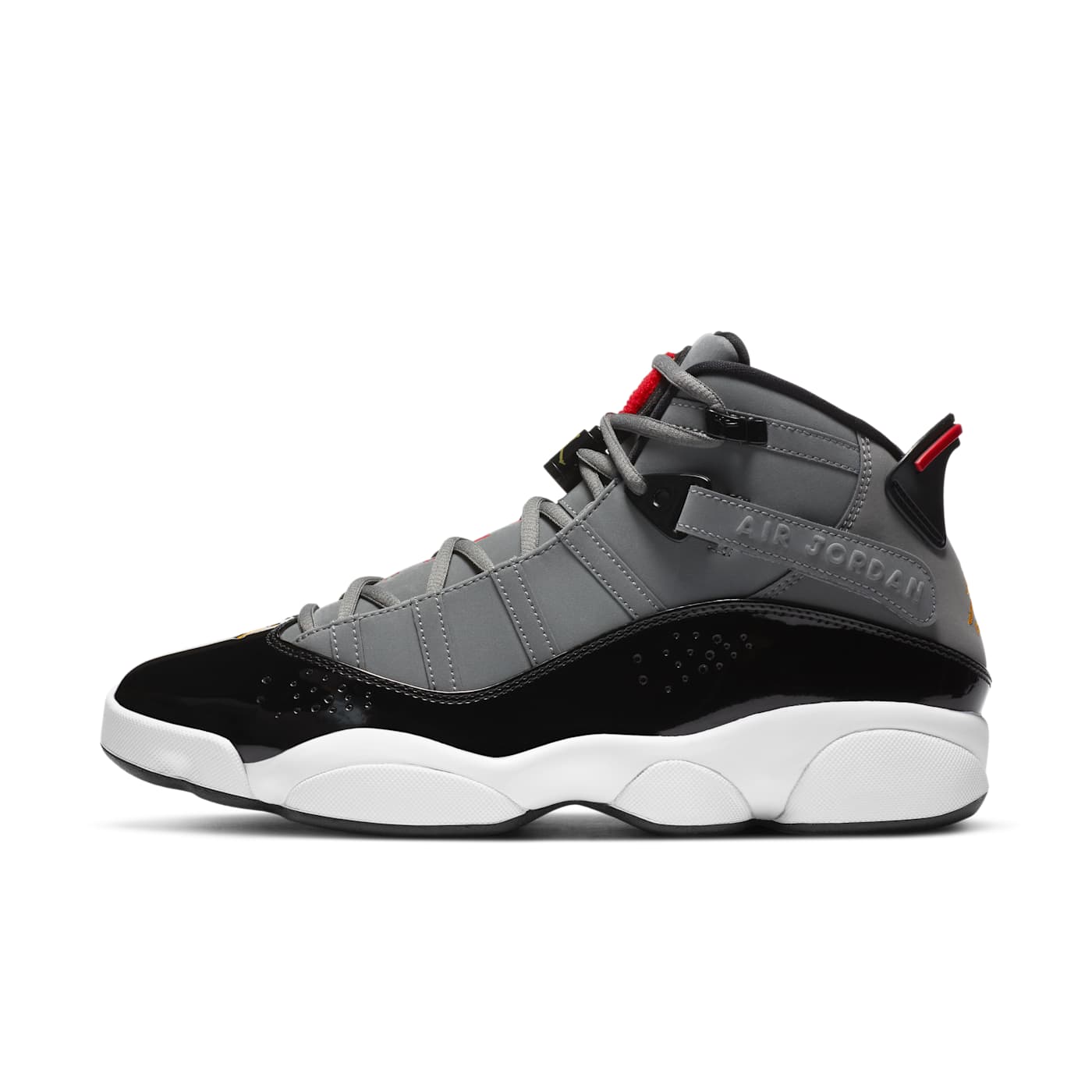 Air Jordan 6 Rings 322992-022