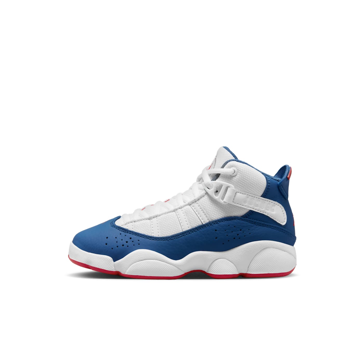 Air Jordan 6 Rings 323432-140