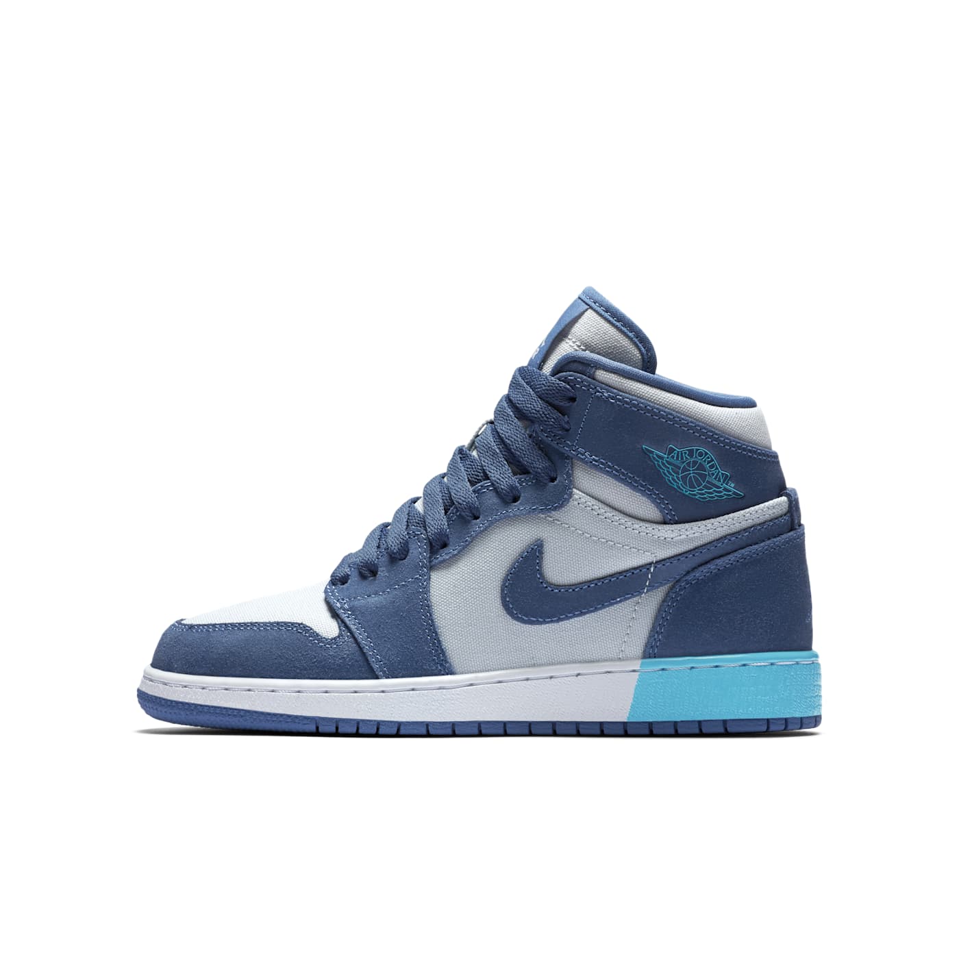 Air Jordan 1 High 332148-407