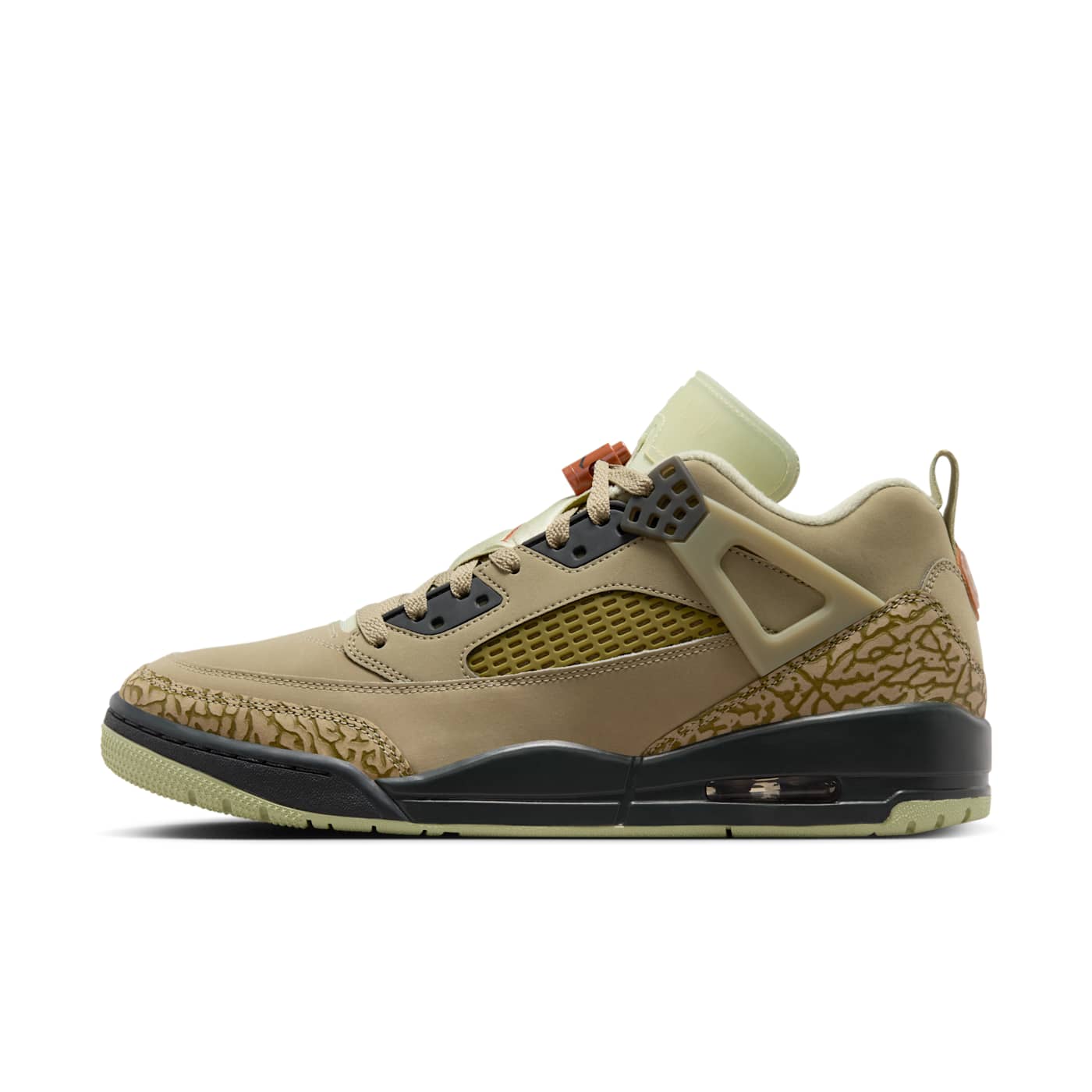 Jordan Air Spizike HM4732-200