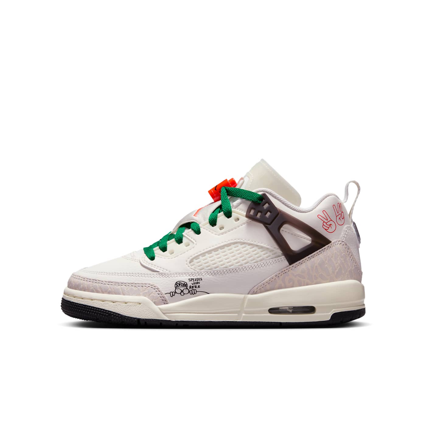 Jordan Air Spizike HQ1670-183