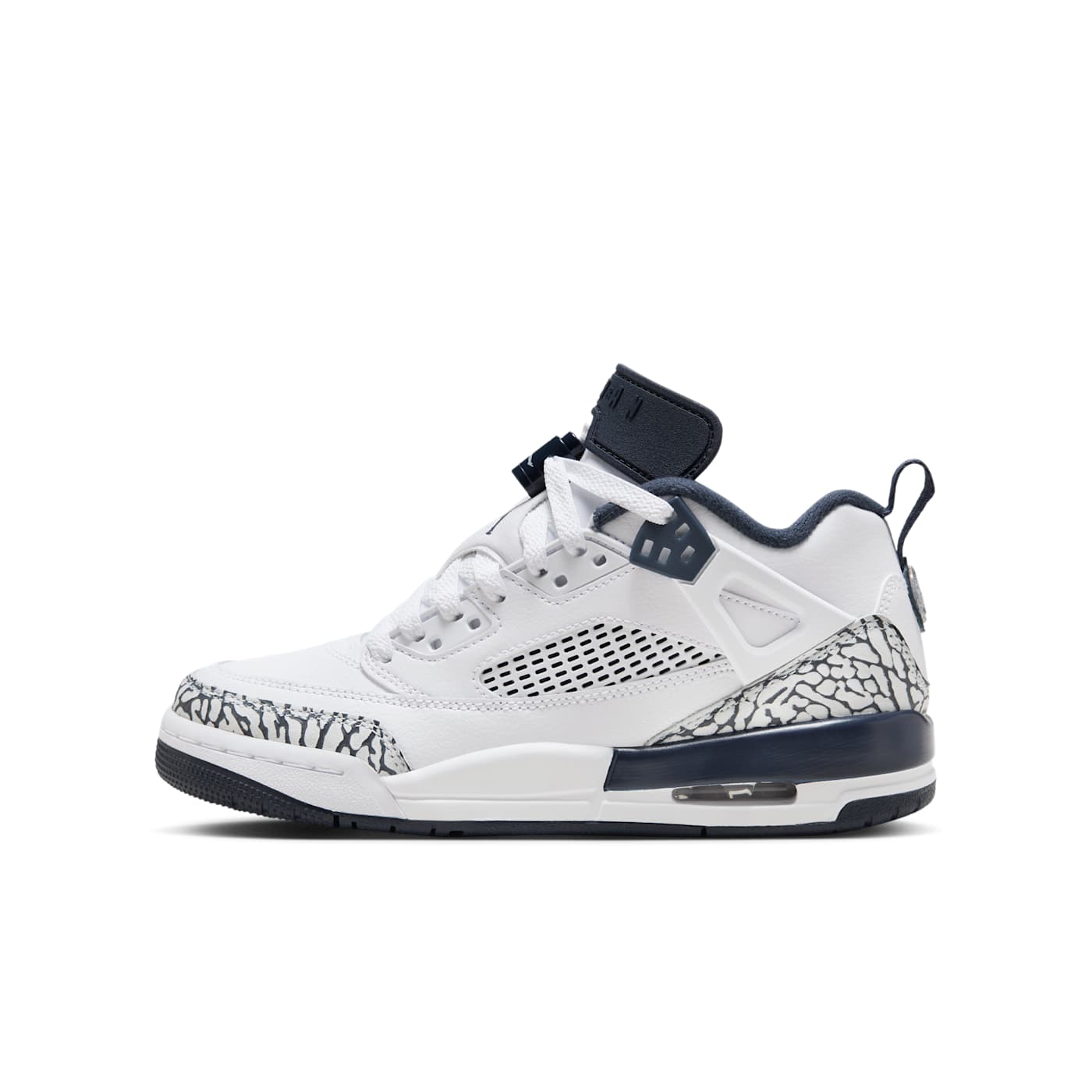 Jordan Air Spizike FQ3950-104