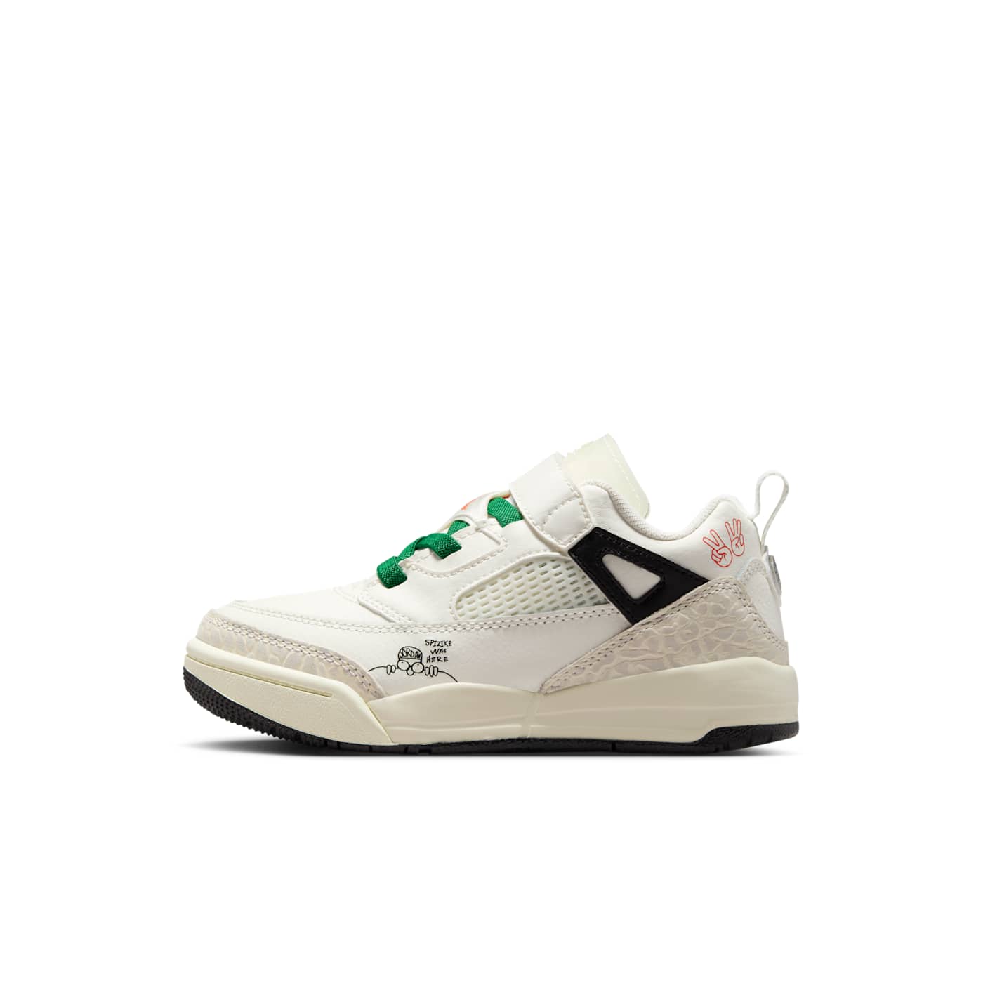 Jordan Air Spizike HQ1671-183