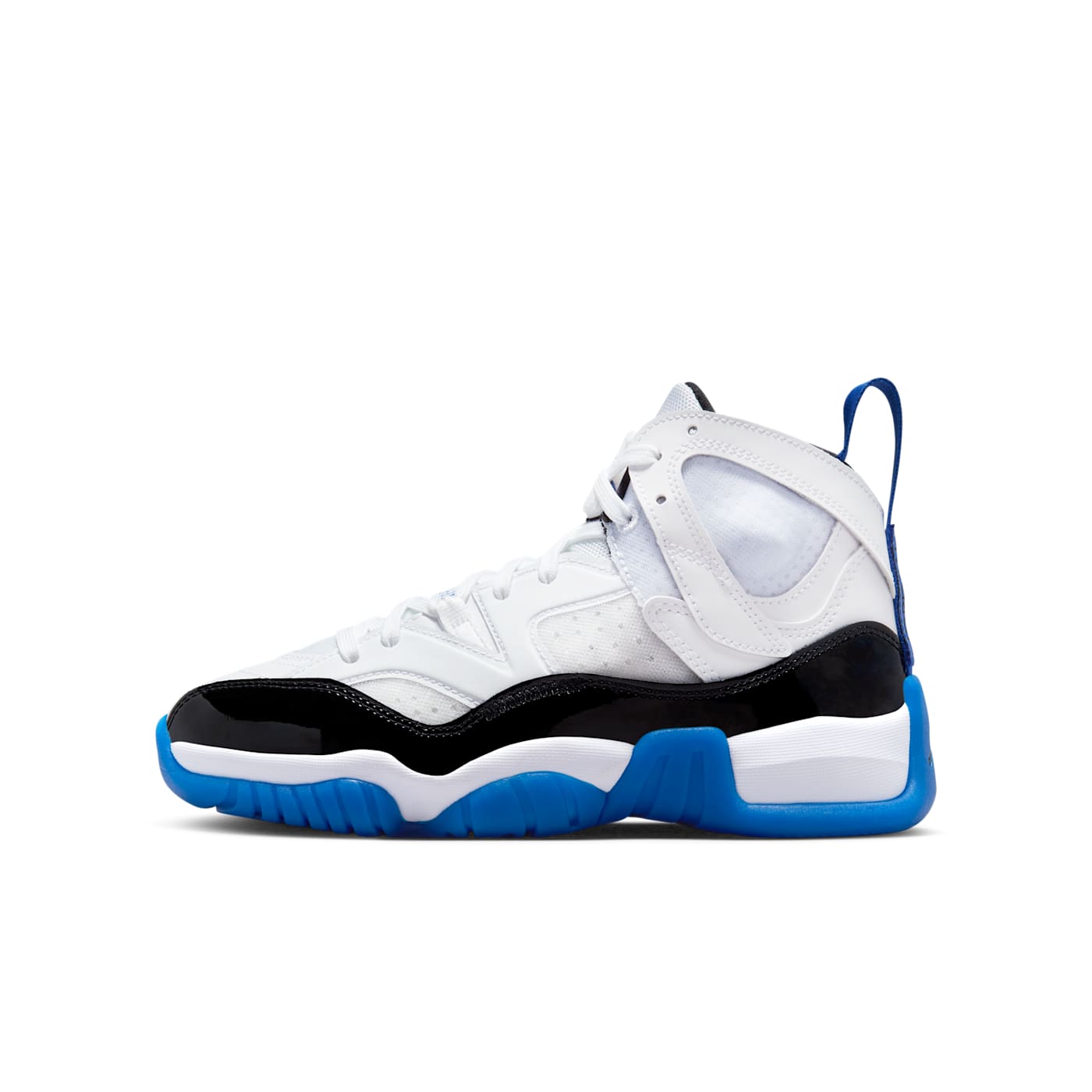 Air Jordan Jumpman DQ8431-140