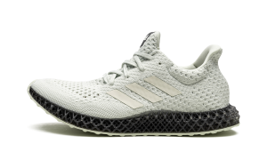 adidas 4D Futurecraft Linen Green / Zero Metalic / Carbon (GX6603)