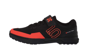 adidas Five Ten Kestrel Lace Mountain Bike Core Black / Solar Red / Grey Two (EF6961)