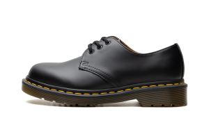 Dr. Martens 1461 Smooth Black Smooth (11838002)