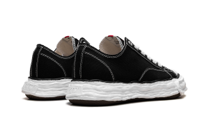 maison-mihara-yasuhiro-sneaker A11FW702-BLK