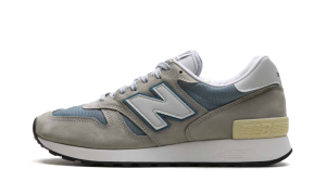 New Balance 1300JP “Made in USA – Steel Blue” (U1300JP)