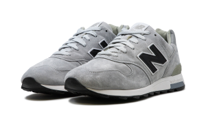 New Balance 1400 J Crew Raw Steel (M1400G)