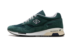 New Balance 1500 “Made in UK – Rainforest” (U1500GRG)