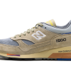 New Balance 1500 “Salehe Bembury – Made in UK” (U1500SB)