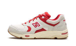 New Balance 1700 “Kith – White Red” (CM1700KM)