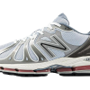 New Balance 1890 "Dark Silver Metallic" (U18907NG)