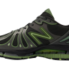 New Balance 1890 "Faded Black Utility Green" (U189071H)