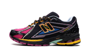 New Balance 1906 “Black/Pink” (M1906RCP)