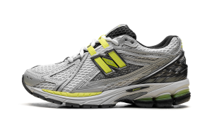 New Balance 1906 “Light Silver Metallic/Alkaline Green” (U190652H)