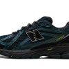 New Balance 1906 "Medusa Green Black" (U190646S)