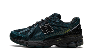New Balance 1906 “Medusa Green Black” (U190646S)