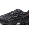 New Balance 1906 "Primaloft Black Silver Metallic" (U1906ROE)