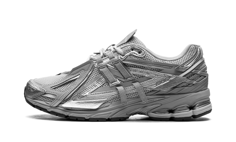 New Balance 1906A “Concrete Silver”: tech-grijs voor elke dag