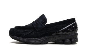 New Balance 1906L “Black Suede” (U1906LNT)