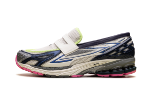 New Balance 1906L “Neon Silver Metallic” (U190667K)