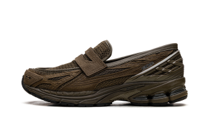 New Balance 1906L “Olive Khaki” (U1906LNV)