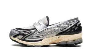 New Balance 1906L “Silver Metallic Cream” (U1906LOB)