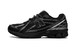New Balance 1906R “Black Silver” (U1906ROS)