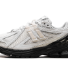 New Balance 1906R “Comme des Garcons Homme – White” (M1906RCO)