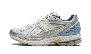 New Balance 1906R “Kith- White” (M1906RKC)
