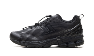 New Balance 1906R “No Sew Pack – Black” (U1906RNB)