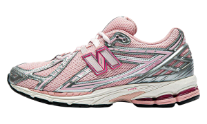 New Balance 1906R “Pink Chalk Silver Metallic” (U19063FT)