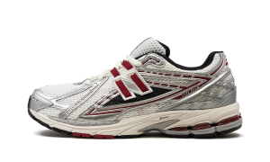 New Balance 1906R “Silver / Crimson” (M1906REA)