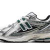 New Balance 1906R “Silver Metallic Nightwatch Green” (M1906REU)