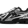 New Balance 1906R “The Basement Black Silver” (M1906RBS)