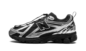 New Balance 1906R “The Basement Black Silver” (M1906RBS)
