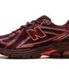 New Balance 1906R Womens “Mercury Red” (U1906RHB)