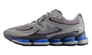 New Balance 2000 “Grey Blue” (U20009MI)