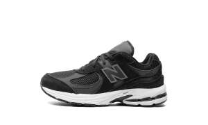 New Balance 2002 PS “Black / White” (PC2002BK)