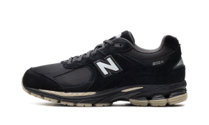 New Balance 2002R “Black/Oat” (U2002RL)