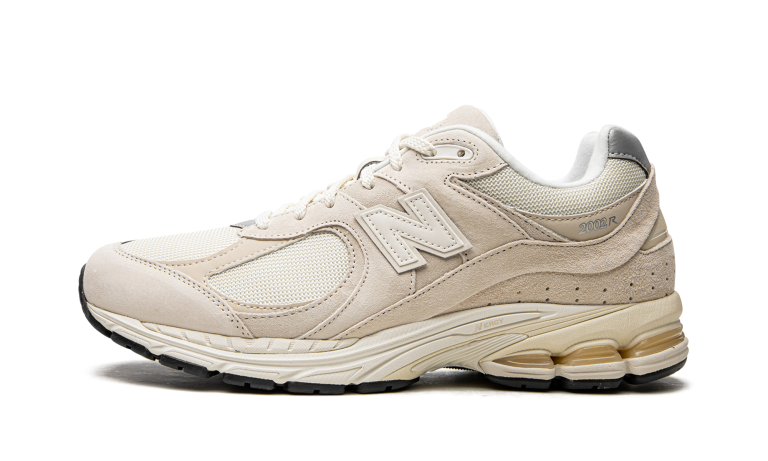 New Balance 2002R “Calm Taupe”: nóg een taupe, en toch klopt-ie