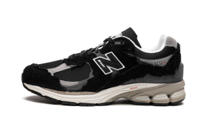 New Balance 2002R “Protection Pack – Black / Grey” (M2002RDJ)