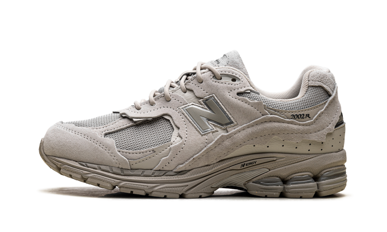 New Balance 2002R “Protection Pack Shipyard”: rauw randje, bewezen basis
