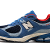 New Balance 2002R “Shoe Palace – Blue” (M2002RRM)