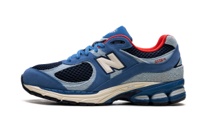 New Balance 2002R “Shoe Palace – Blue” (M2002RRM)