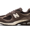 New Balance 2002R “Shoe Palace Volcanic Rocks Brown” (M2002RGM)